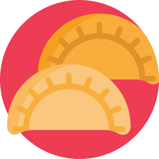 Dumpling icon