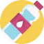 Water bottle icon 64x64