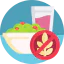 Gluten free icon 64x64