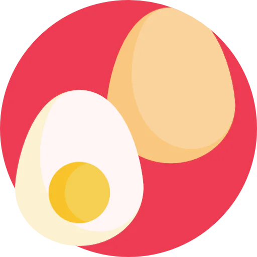 Eggs icon