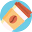 Coffee icon 64x64