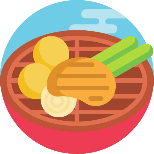 Bbq icon