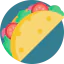 Taco icon 64x64
