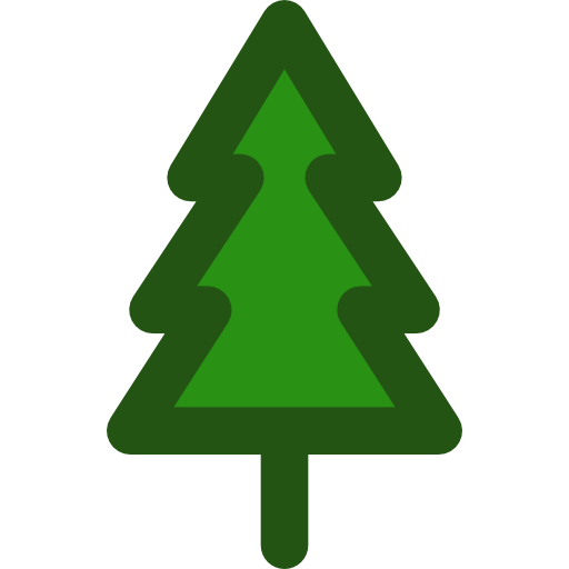 Tree アイコン