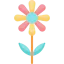 Flower Symbol 64x64