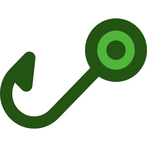 Hook icon