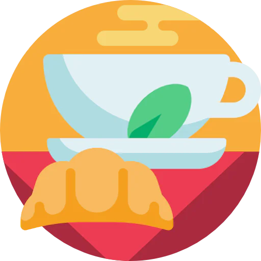 Tea icon