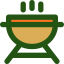 Grill アイコン 64x64