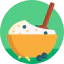 Yogurt icon 64x64