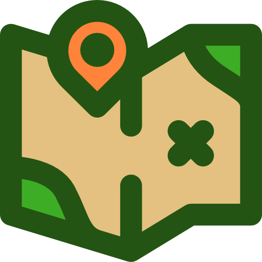 Map icon