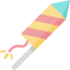 Fireworks icon 64x64