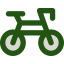 Bicycle アイコン 64x64