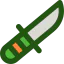 Knife アイコン 64x64
