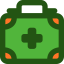 First aid kit アイコン 64x64