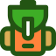 Backpack アイコン 64x64