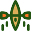 Kayak アイコン 64x64