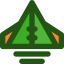 Tent アイコン 64x64