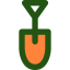 Shovel アイコン 64x64