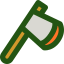 Axe アイコン 64x64