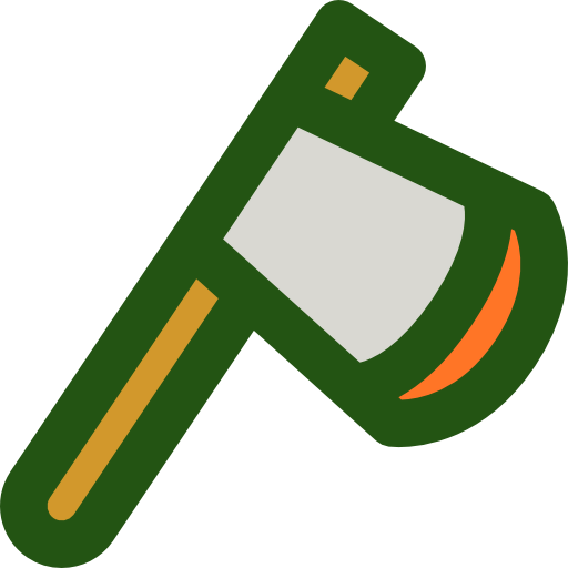Axe icon