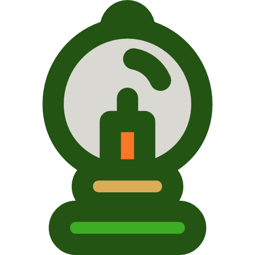 Lantern icon
