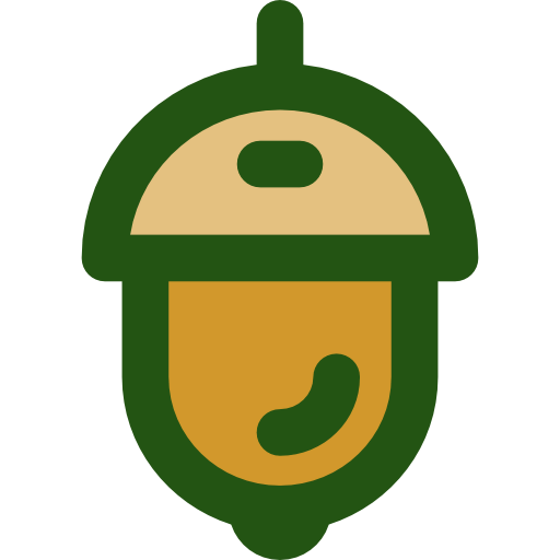 Acorn icon