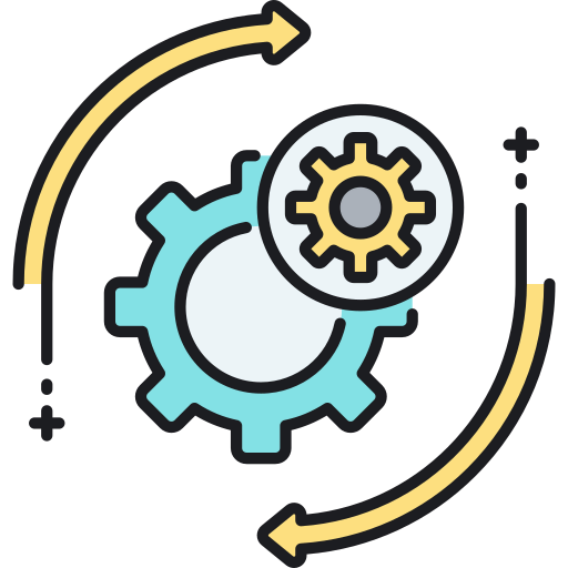 Workflow 图标