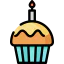 Muffin icon 64x64