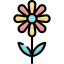 Flower Symbol 64x64