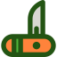 Pocket knife アイコン 64x64