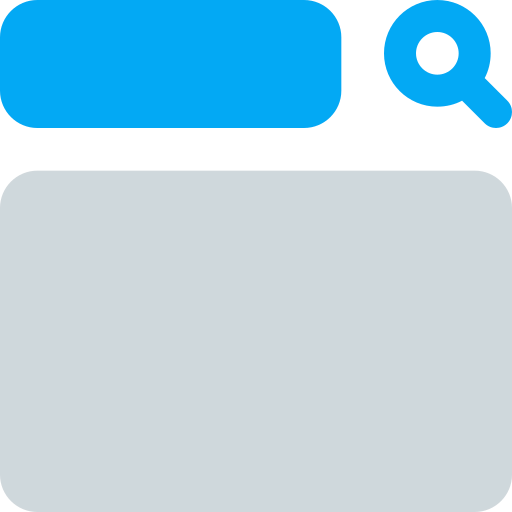 Wireframe 图标