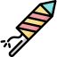 Fireworks icon 64x64