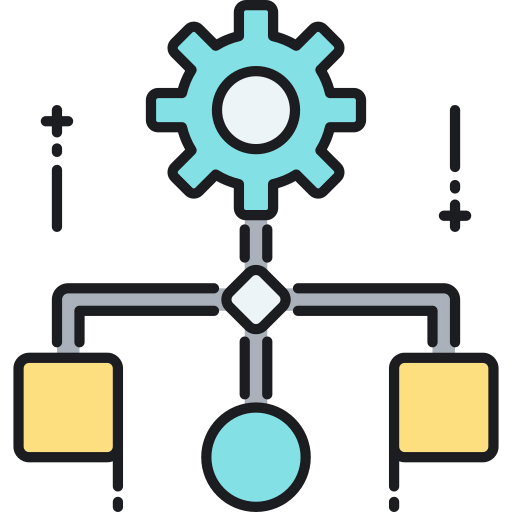Workflow ícone