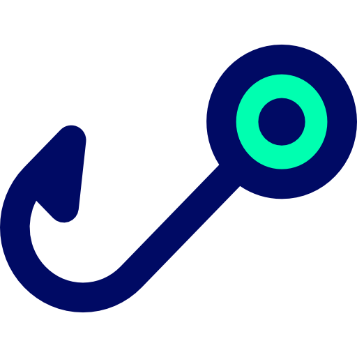 Hook icon