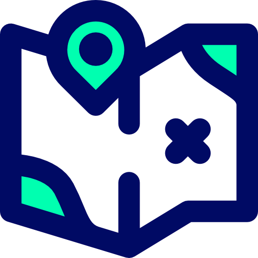 Map icon