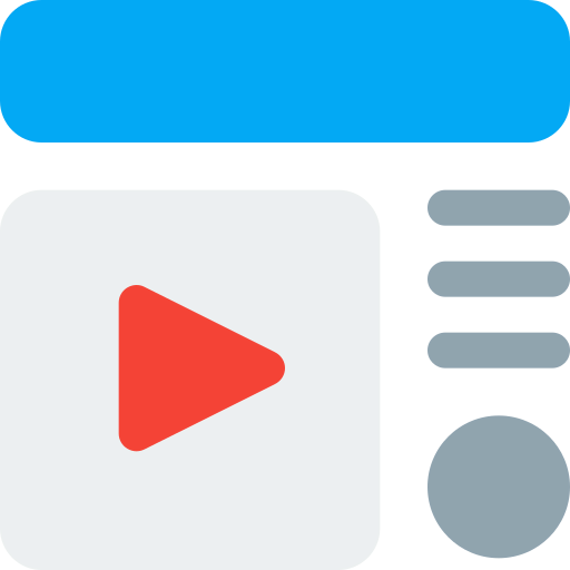 Wireframe icon