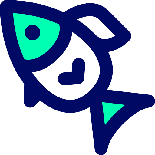 Fish icon