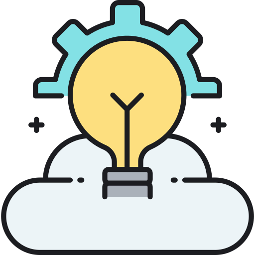 Brainstorm icon
