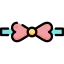 Bow tie icon 64x64