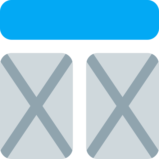 Wireframe icon
