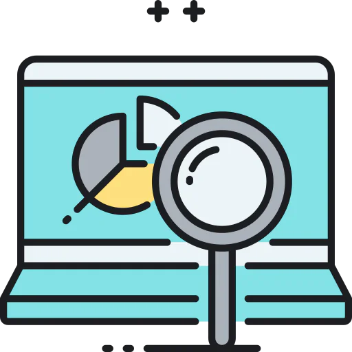 Monitoring Ikona