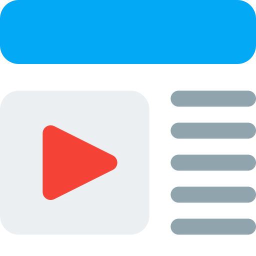 Wireframe icon