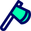 Axe icon 64x64