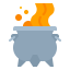 Cauldron ícone 64x64