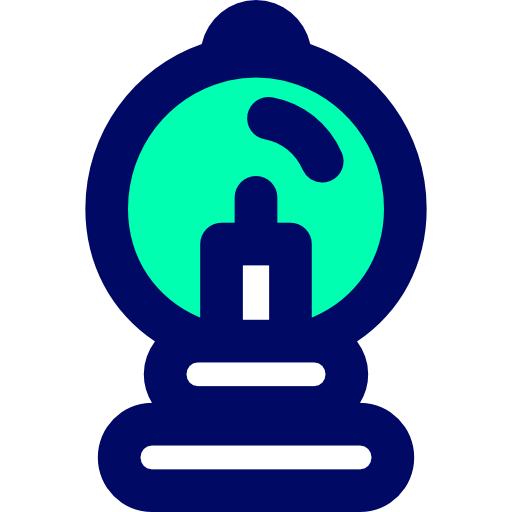 Lantern icon