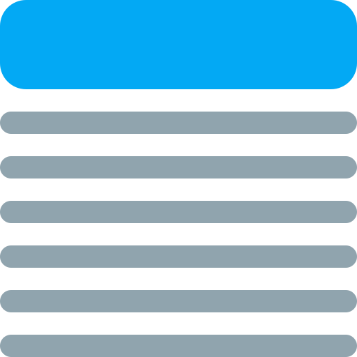 Wireframe icon