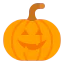 Jack o lantern biểu tượng 64x64