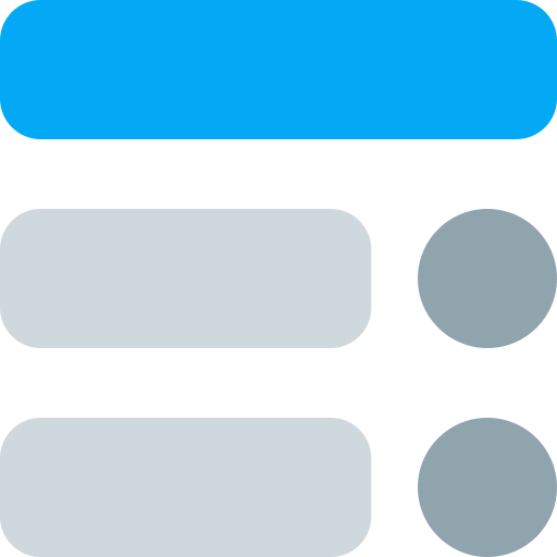 Wireframe icon