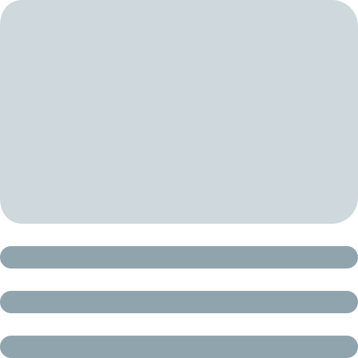 Wireframe 图标