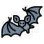 Bat icon 64x64